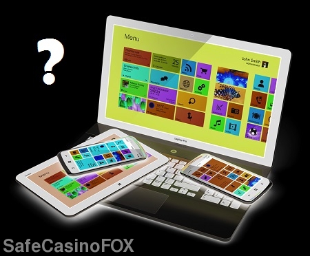 instant and direct play in safe online casino
