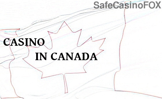 safe online casino in Canada