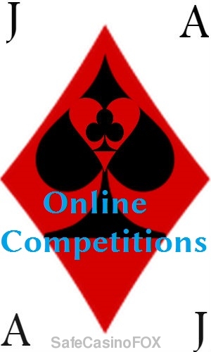 trusted casino tournaments online